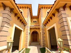 Phase 2 | Townhouse | Andalusia Style