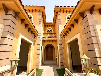 Phase 2 | Townhouse | Andalusia Style