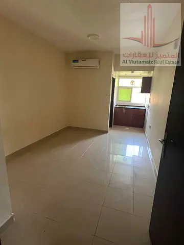 Studio in Al Nuaimiya 2, excellent location