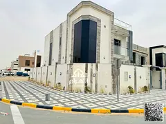 Luxury has a name: Villa Corner, close to all services and Mohammed Bin Zayed Road 311