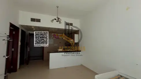 🏠 شقة غرفة وصالة للإيجار السنوي في سيتي تاور – عجمان