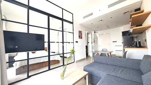 Furnished | Pool View | Chiller Free