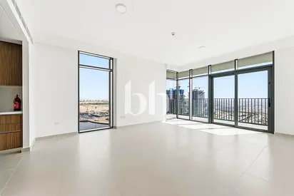 Brand New | 3BR plus Maid Room | Corner Unit