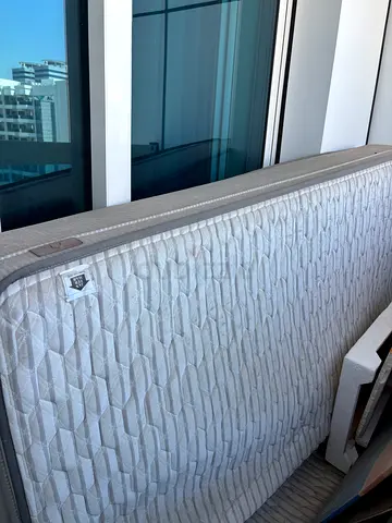 Used mattress 180x200 size