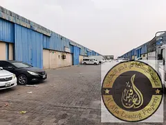 10000 SQRFT WEAR HOUSE AVAILBLE FOR RENT GOOD FOR STORAGE COMMIERCIAL USE NEAR CUSTUMS DEPARTMENT IN