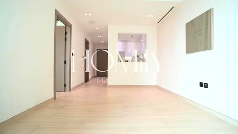 2 Views | New Building | Higher Floor