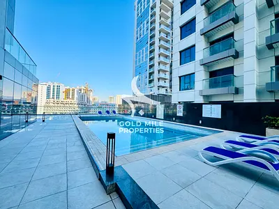 Spacious 2BR + Maid | Modern Layout | Prime Location