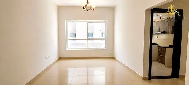 Cozy 1 Bedroom Apartment near Pond Park | Family Building