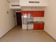 Lavish Spacious Studio Apartment front of safari mall| Rent AED 16,999
