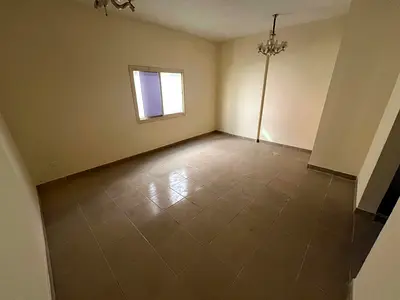 Family accommodation - spacious - master bedroom - balcony with open view - central air conditionin