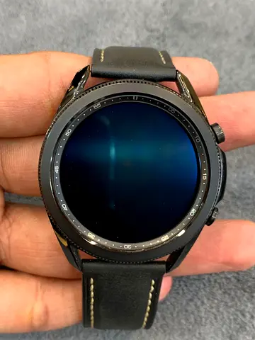 Samsung Galaxy Watch 3 Classic 45mm