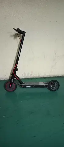 My Toys E Scooter