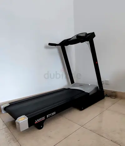 Treadmill SPORTEK ST1300