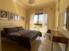 Spacious Furnished Ensuite Room | Al Hamra Village