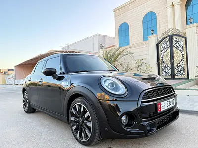 2021 MINI COOPER 照片 8