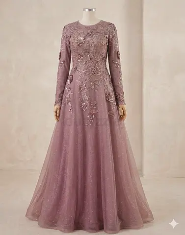 Dress (soiree)
