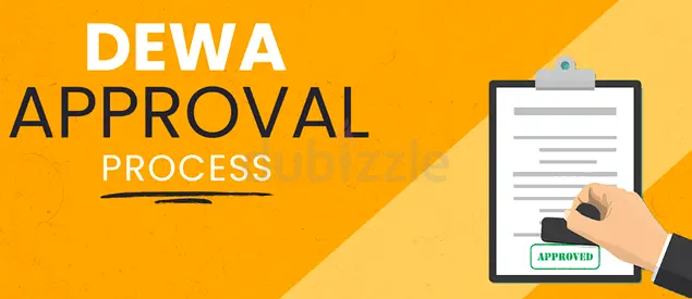 Dewa Approvals/Noc Approvals/Drawing Approvals/Inspection Approvals for Fitouts/Villas/EV Charger