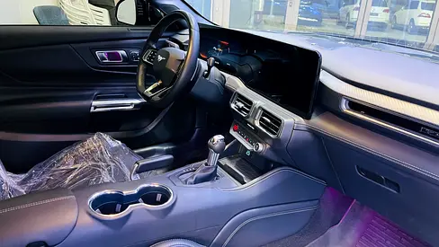 2024 FORD MUSTANG 缩略图 16