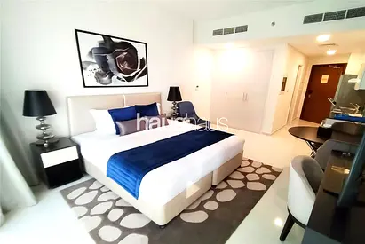 Exclusive | Tenanted | High ROI | Furnished