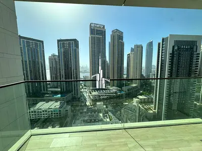 High Floor | Community View | Ready to Move In