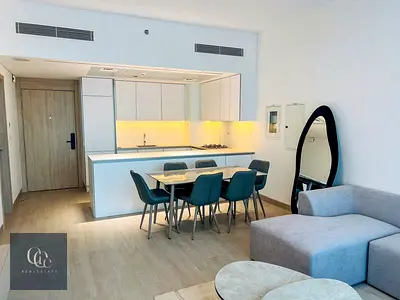 Brand New | Spacious Layout | 12k Monthly