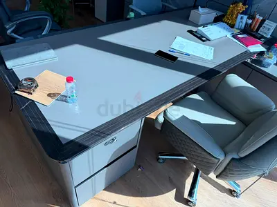 Manager table