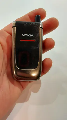 Nokia 6060