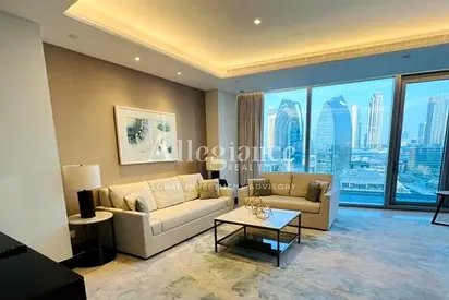Luxury 2BR | Vacant | Prime Downtown Living