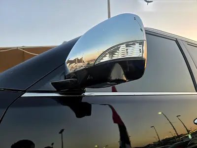 صورة مصغرة 8 لـ 2019 Nissan ARMADA