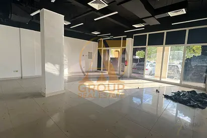 Shop availible for rent in international city