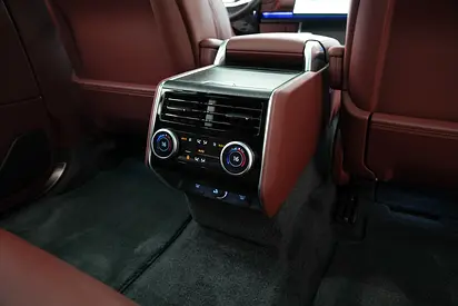 صورة مصغرة 18 لـ 2024 LAND Rover RANGE ROVER