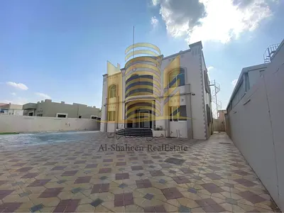 Villa for rent, citizens only, Al-Raqayeb area