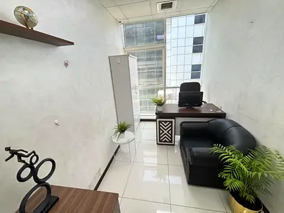 Fully Furnished Office | direct from Owner | no Commission