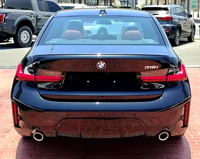 صورة مصغرة 5 لـ 2026 BMW 3-SERIES