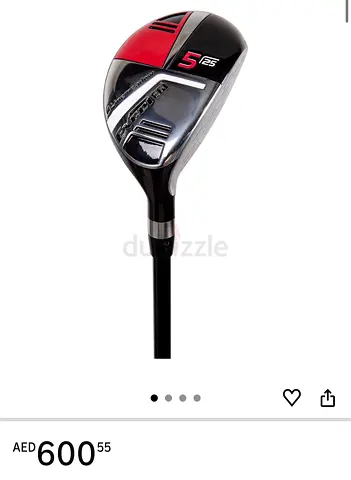 Pinemeadow Club Right hand