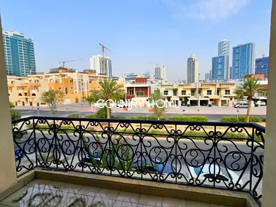 3BR Villa + Maid | G+2 | Prime Location