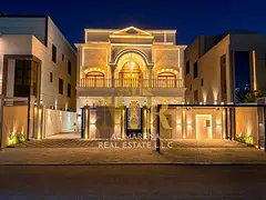 A palace on the main street, ready to move in, with a special cash discount, including electricity,