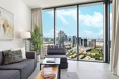 Brand New 1BR | Vacant | Premium Design