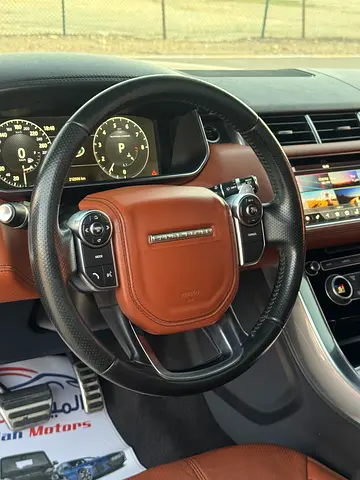 صورة مصغرة 15 لـ 2017 LAND Rover RANGE ROVER