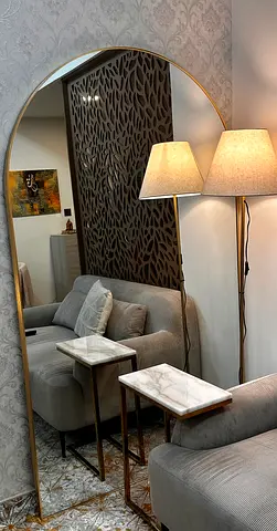 Home centre Full Mirror 180x200