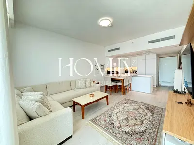 Fully Furnished | Best Offer | High Floor