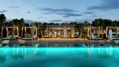 Waterfront Living | Yoga Terrace | High ROI