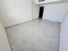 2BHK in Al Majaz 2 with free parking, open view, elegant finishing, one month free. AED 45K