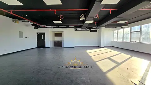 Fitted Office | IT Plaza | Downtown View