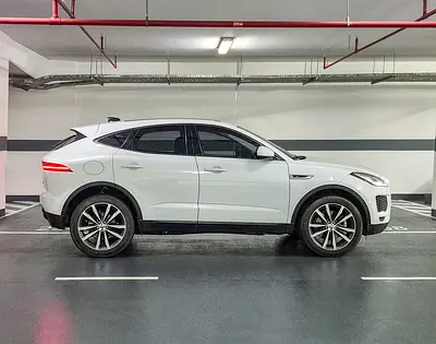 صورة مصغرة 4 لـ 2020 Jaguar E-PACE