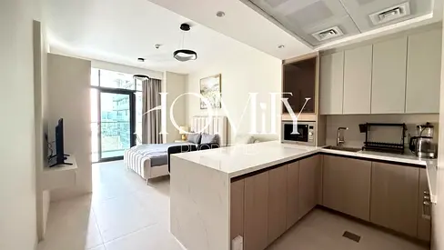 Spacious layout | Free internet | Ready to Move