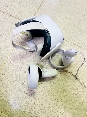 VR meta quest 2