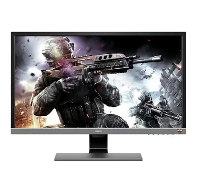 BENQ 28 INCH 4K Monitor with free Monitor Arm