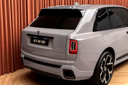 صورة 8 لـ 2024 ROLLS-ROYCE CULLINAN