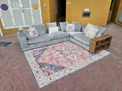 Flexform Corner Original Sofa Excellent Condition